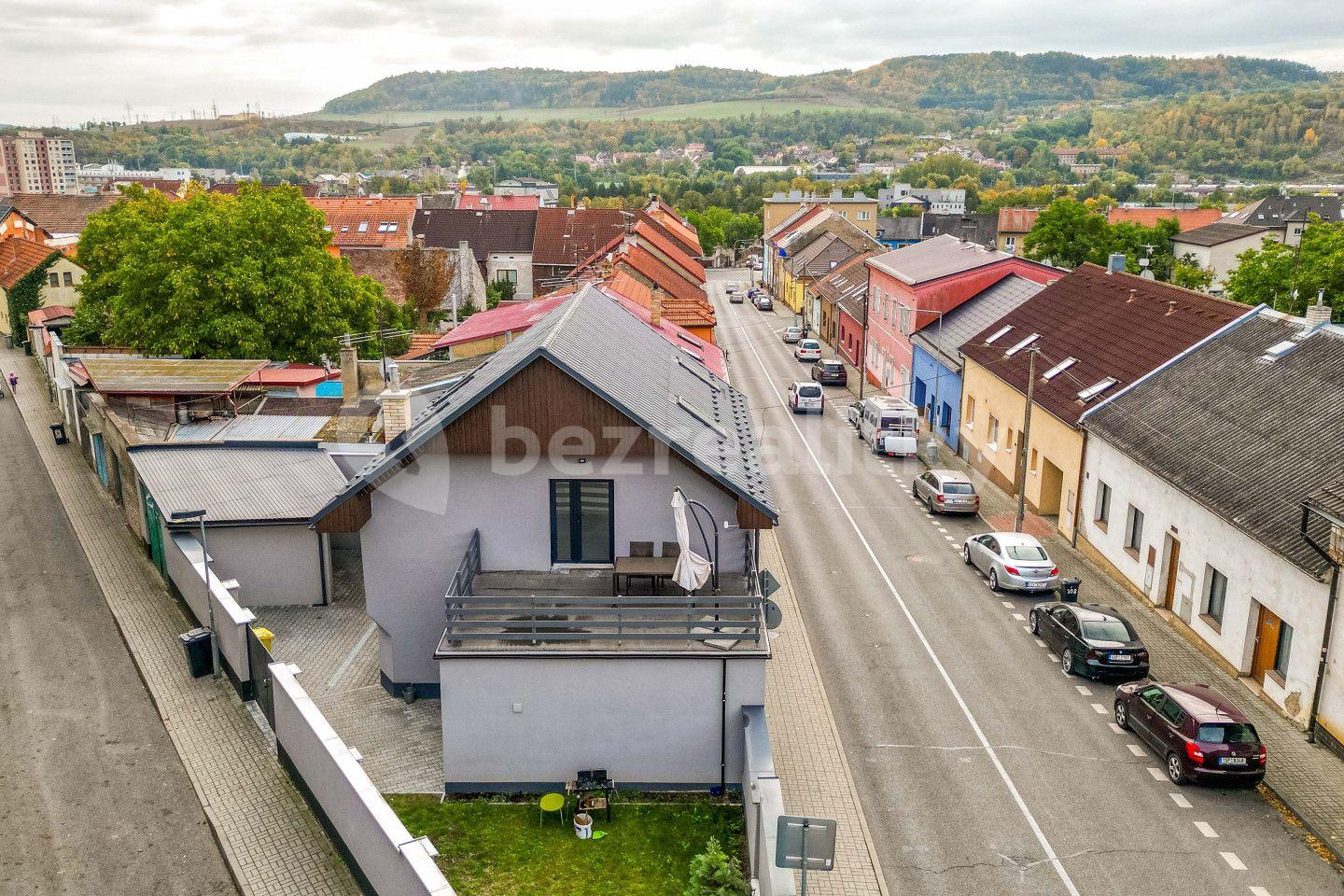 house for sale, 148 m², Bratří Nejedlých, Beroun, Středočeský Region