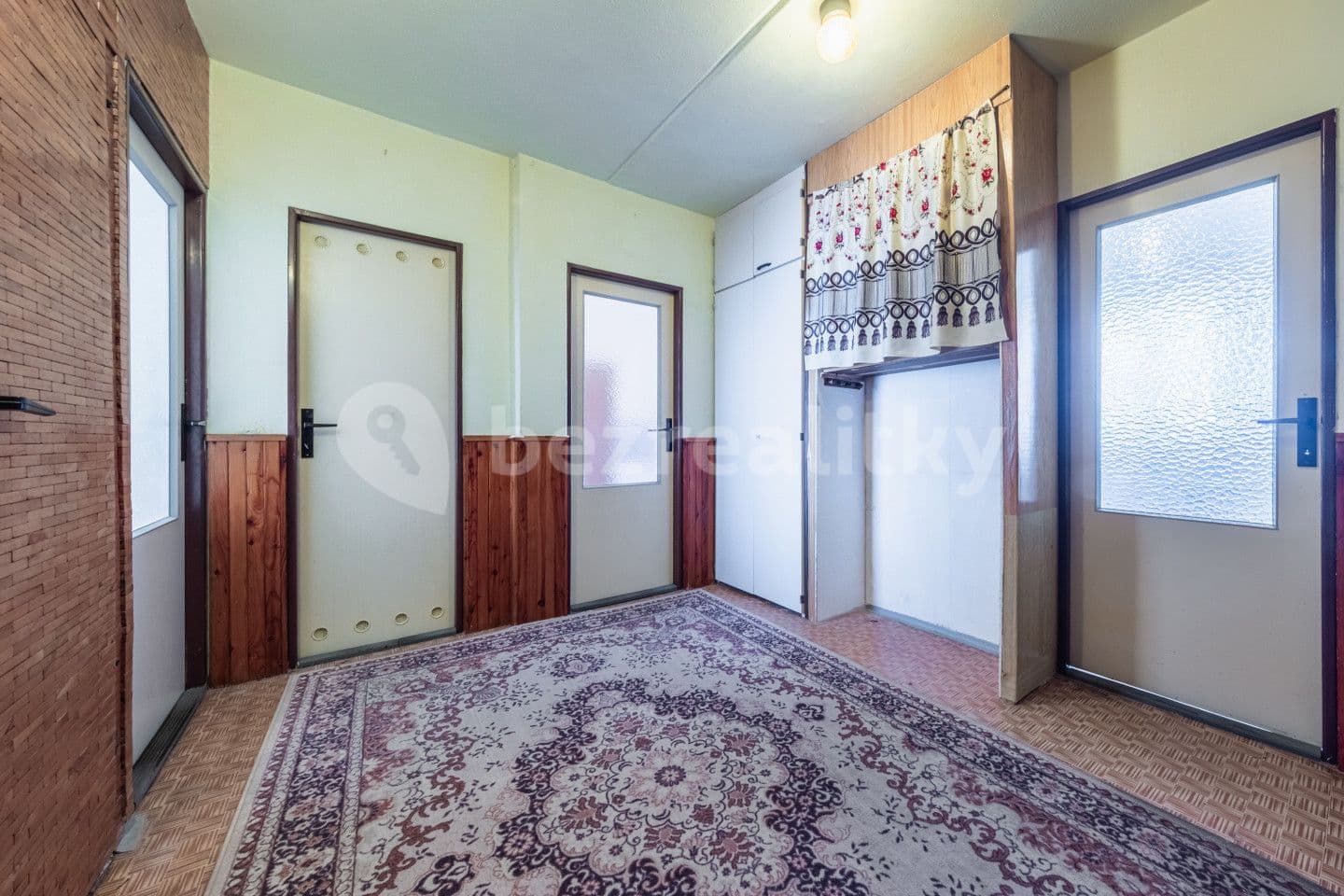 3 bedroom flat for sale, 71 m², Hamerská, Litvínov, Ústecký Region