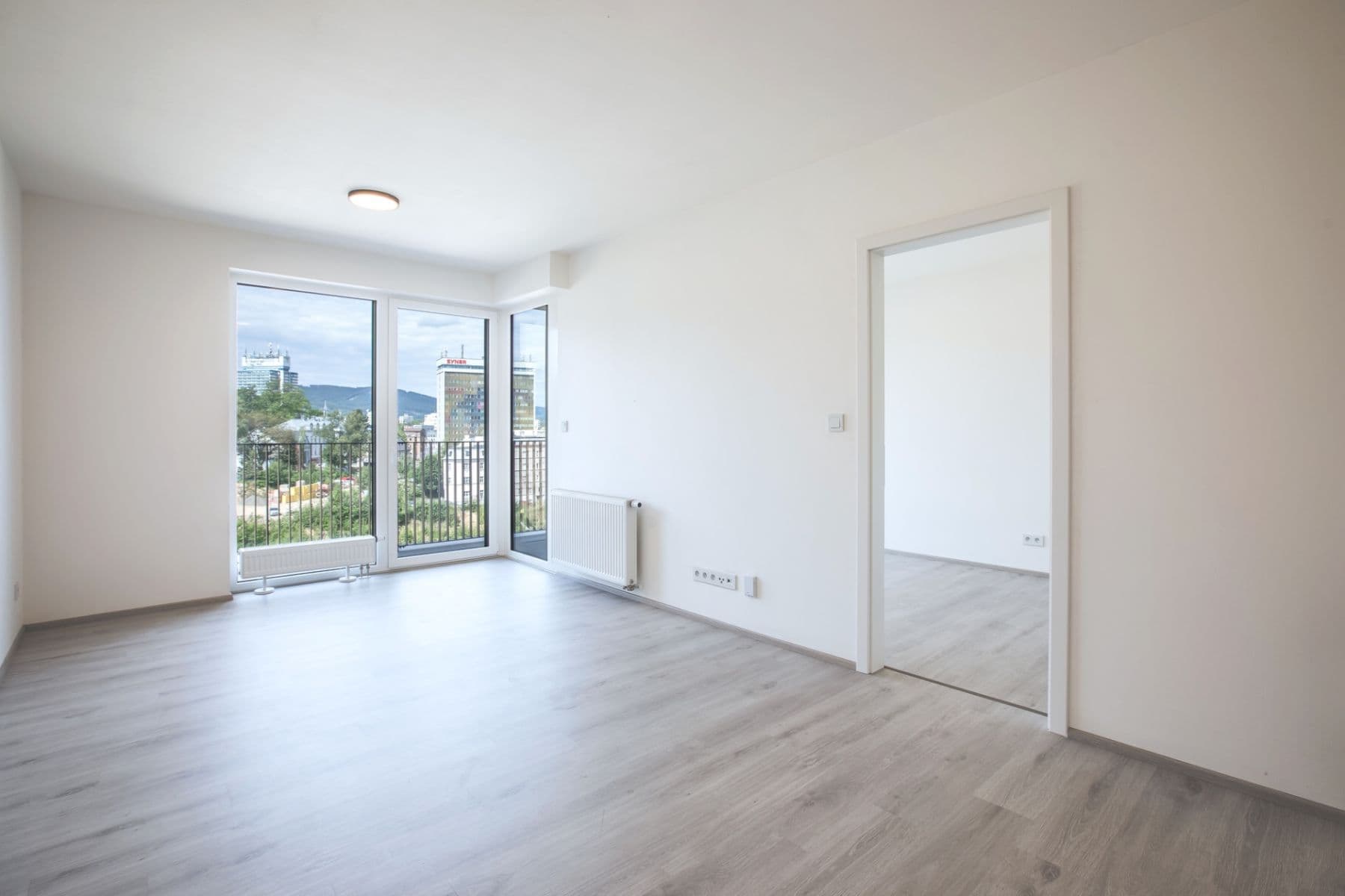 1 bedroom with open-plan kitchen flat to rent, 55 m², Na Perštýně, Liberec, Liberecký Region 1 bedroom with open-plan kitchen flat to rent, 55 m², Na Perštýně, Liberec, Liberecký Region