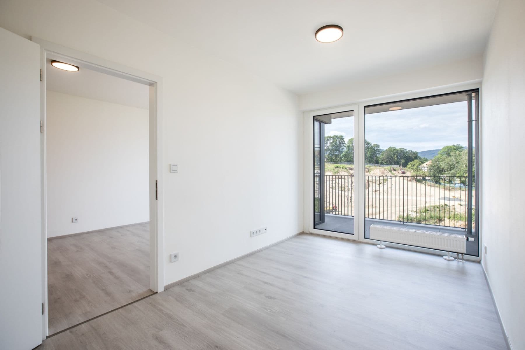 1 bedroom with open-plan kitchen flat to rent, 55 m², Na Perštýně, Liberec, Liberecký Region 1 bedroom with open-plan kitchen flat to rent, 55 m², Na Perštýně, Liberec, Liberecký Region
