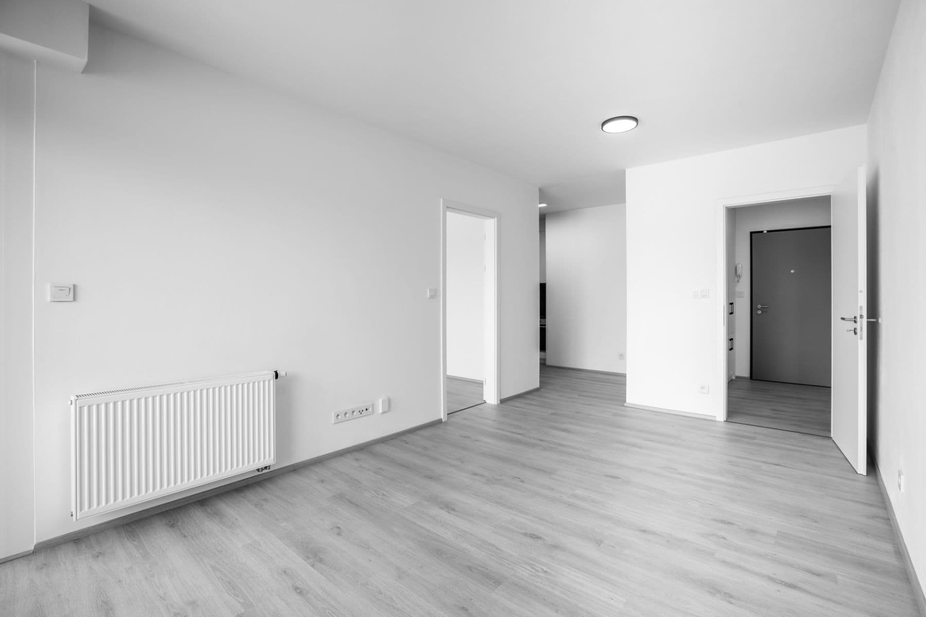 1 bedroom with open-plan kitchen flat to rent, 55 m², Na Perštýně, Liberec, Liberecký Region 1 bedroom with open-plan kitchen flat to rent, 55 m², Na Perštýně, Liberec, Liberecký Region
