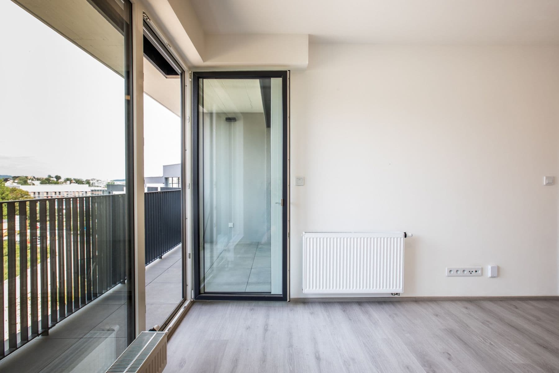 1 bedroom with open-plan kitchen flat to rent, 55 m², Na Perštýně, Liberec, Liberecký Region 1 bedroom with open-plan kitchen flat to rent, 55 m², Na Perštýně, Liberec, Liberecký Region