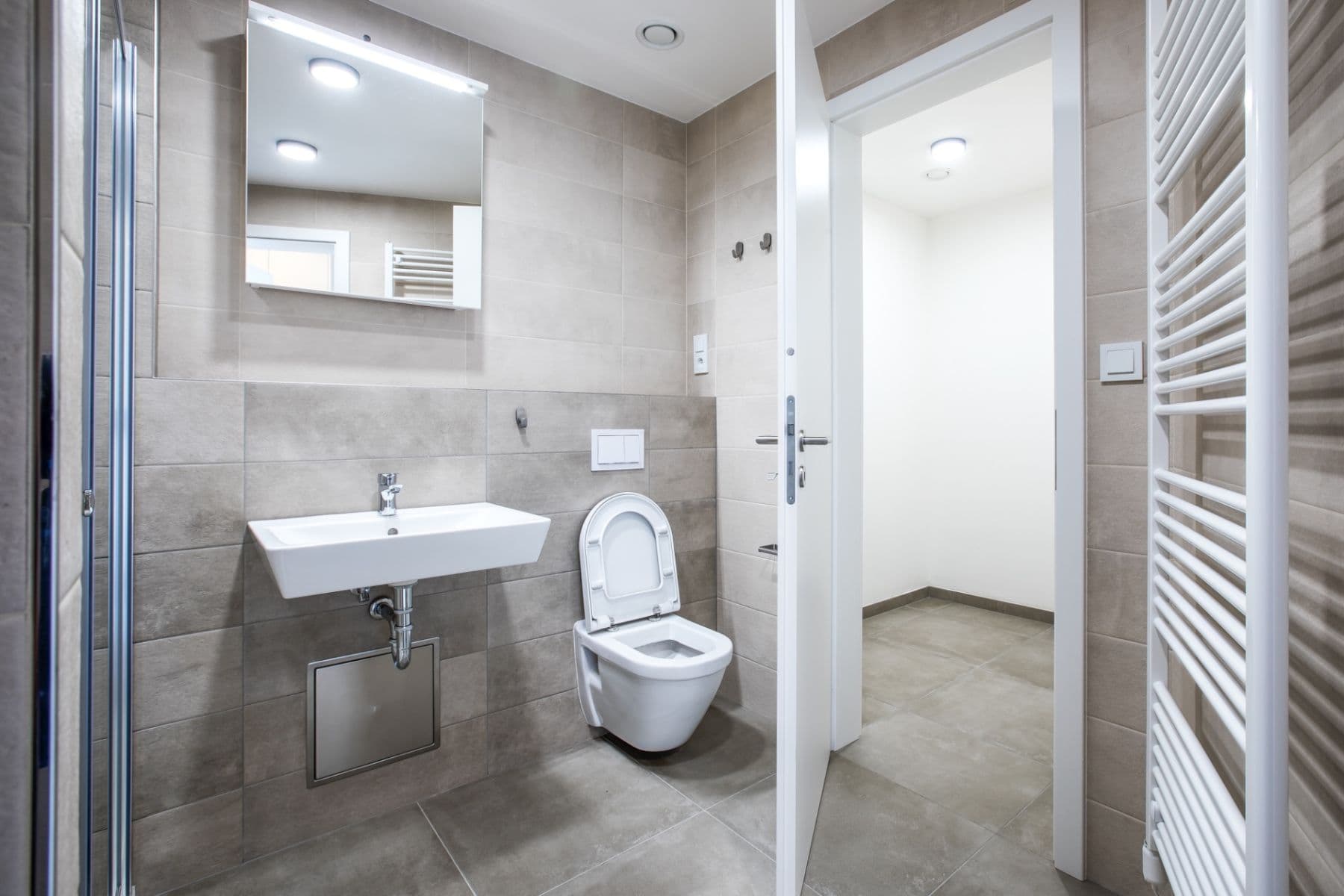 1 bedroom with open-plan kitchen flat to rent, 55 m², Na Perštýně, Liberec, Liberecký Region 1 bedroom with open-plan kitchen flat to rent, 55 m², Na Perštýně, Liberec, Liberecký Region