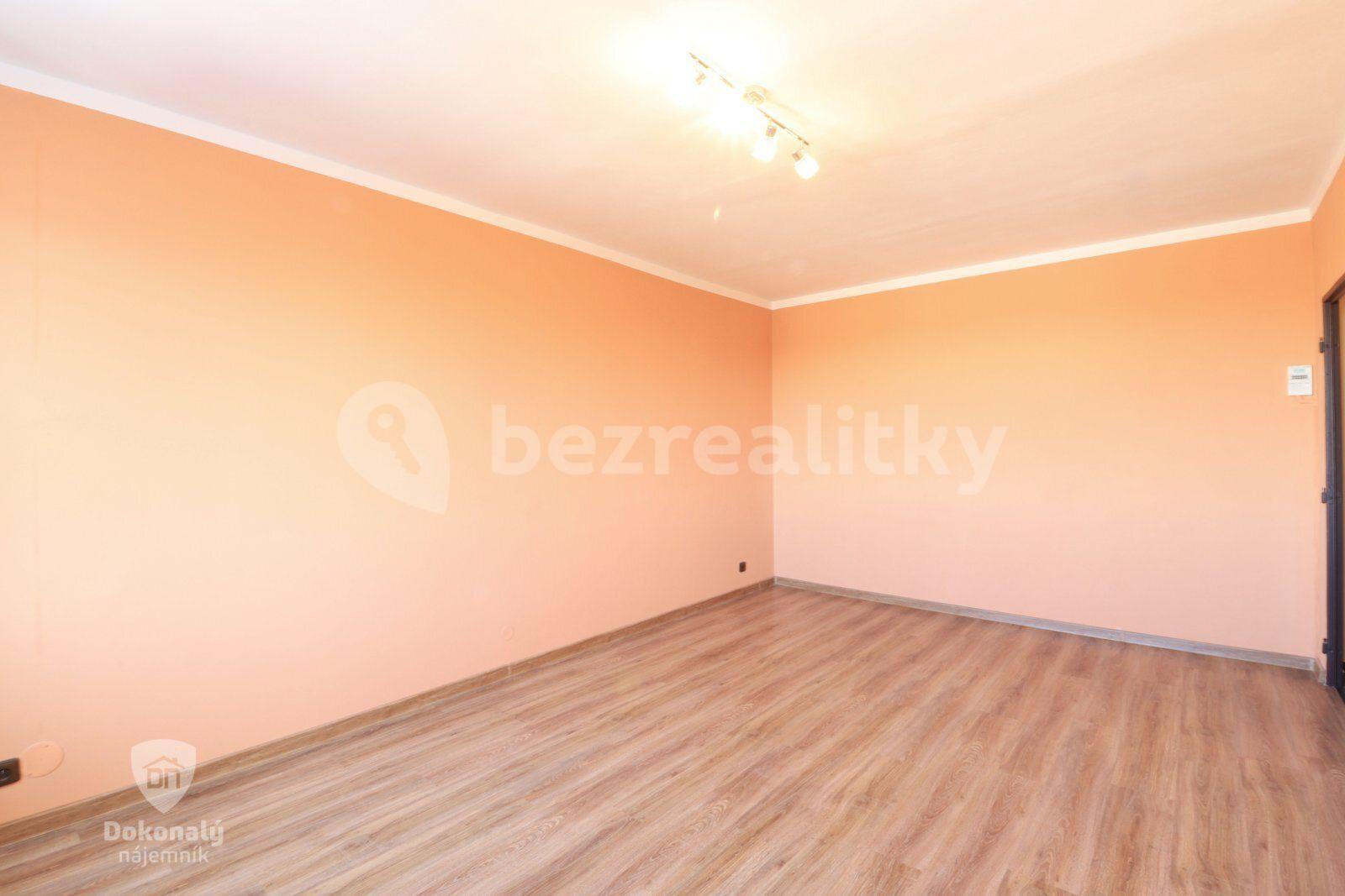 4 bedroom flat to rent, 75 m², Na Dolíkách, Slaný, Středočeský Region