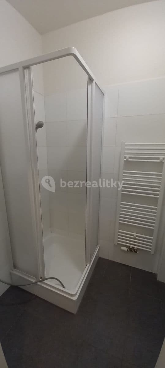 Studio flat to rent, 31 m², Řehořova, Prague, Prague Studio flat to rent, 31 m², Řehořova, Prague, Prague