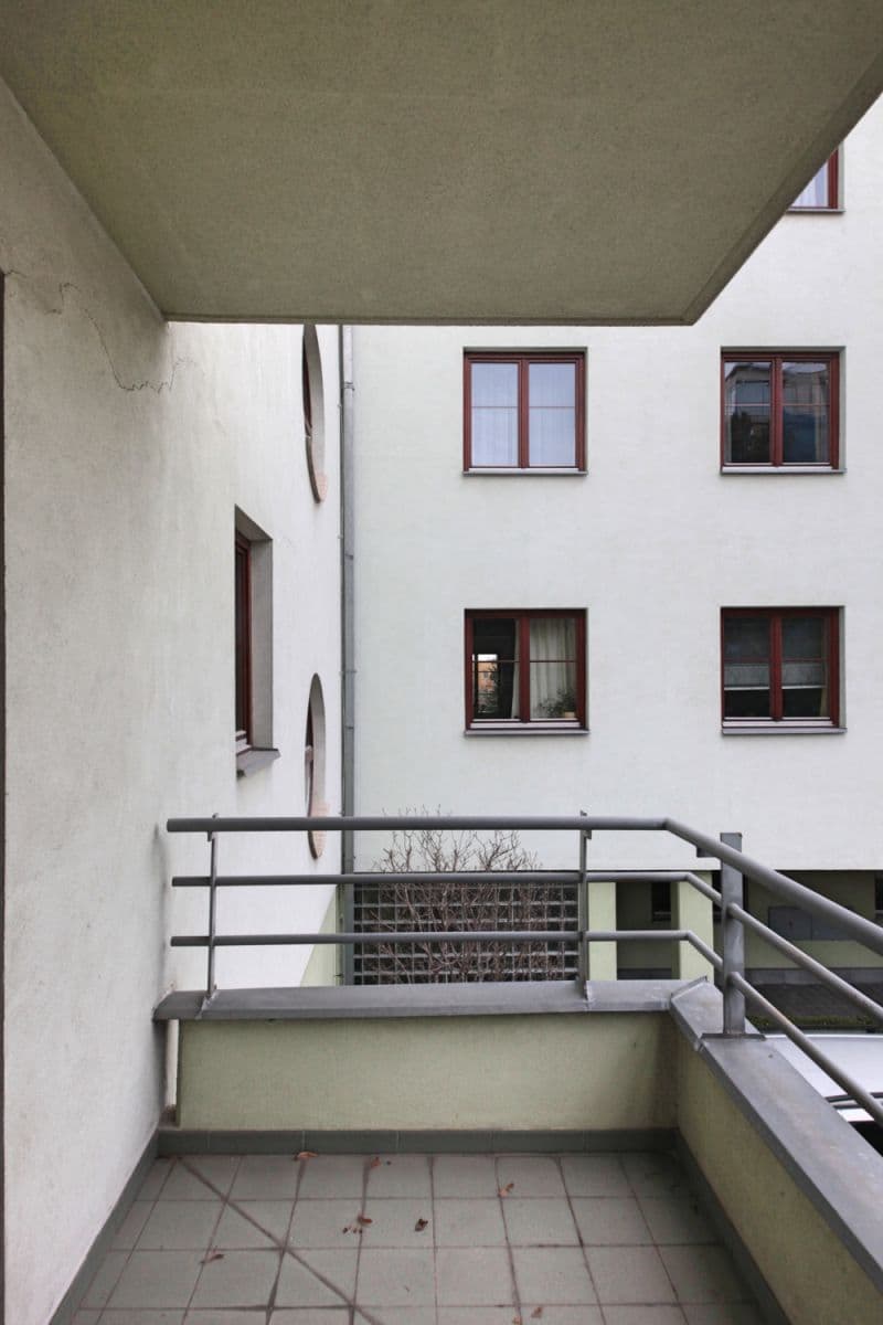 flat to rent, 34 m², Na Hřebenech I, Prague, Prague flat to rent, 34 m², Na Hřebenech I, Prague, Prague