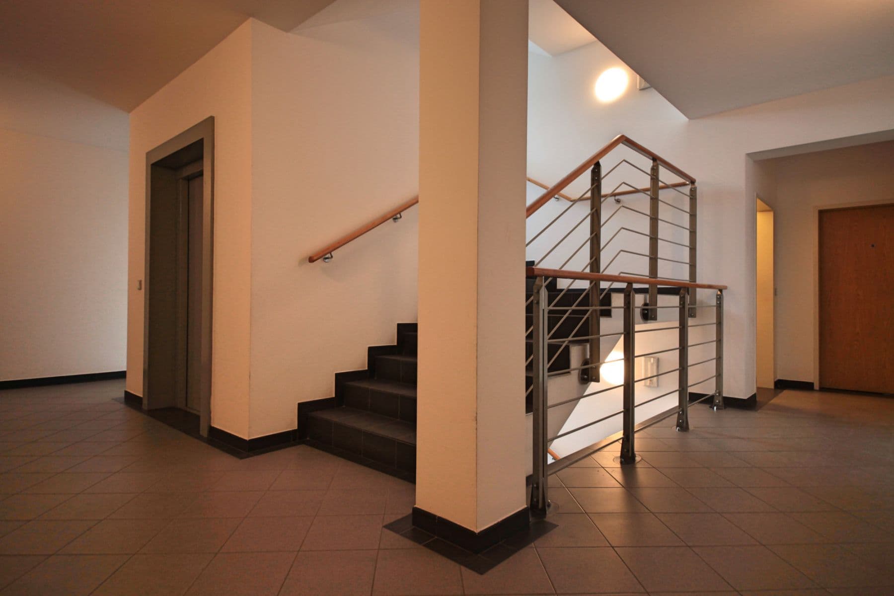 flat to rent, 34 m², Na Hřebenech I, Prague, Prague flat to rent, 34 m², Na Hřebenech I, Prague, Prague