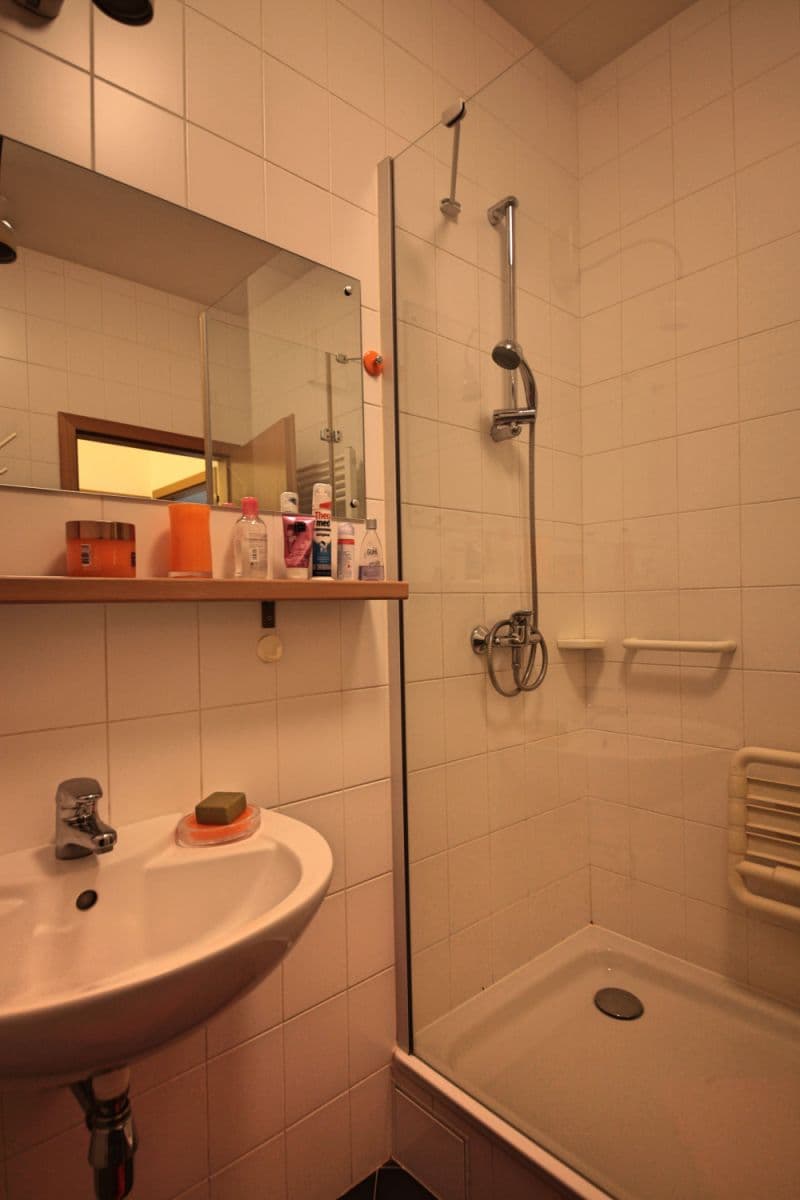 flat to rent, 34 m², Na Hřebenech I, Prague, Prague flat to rent, 34 m², Na Hřebenech I, Prague, Prague