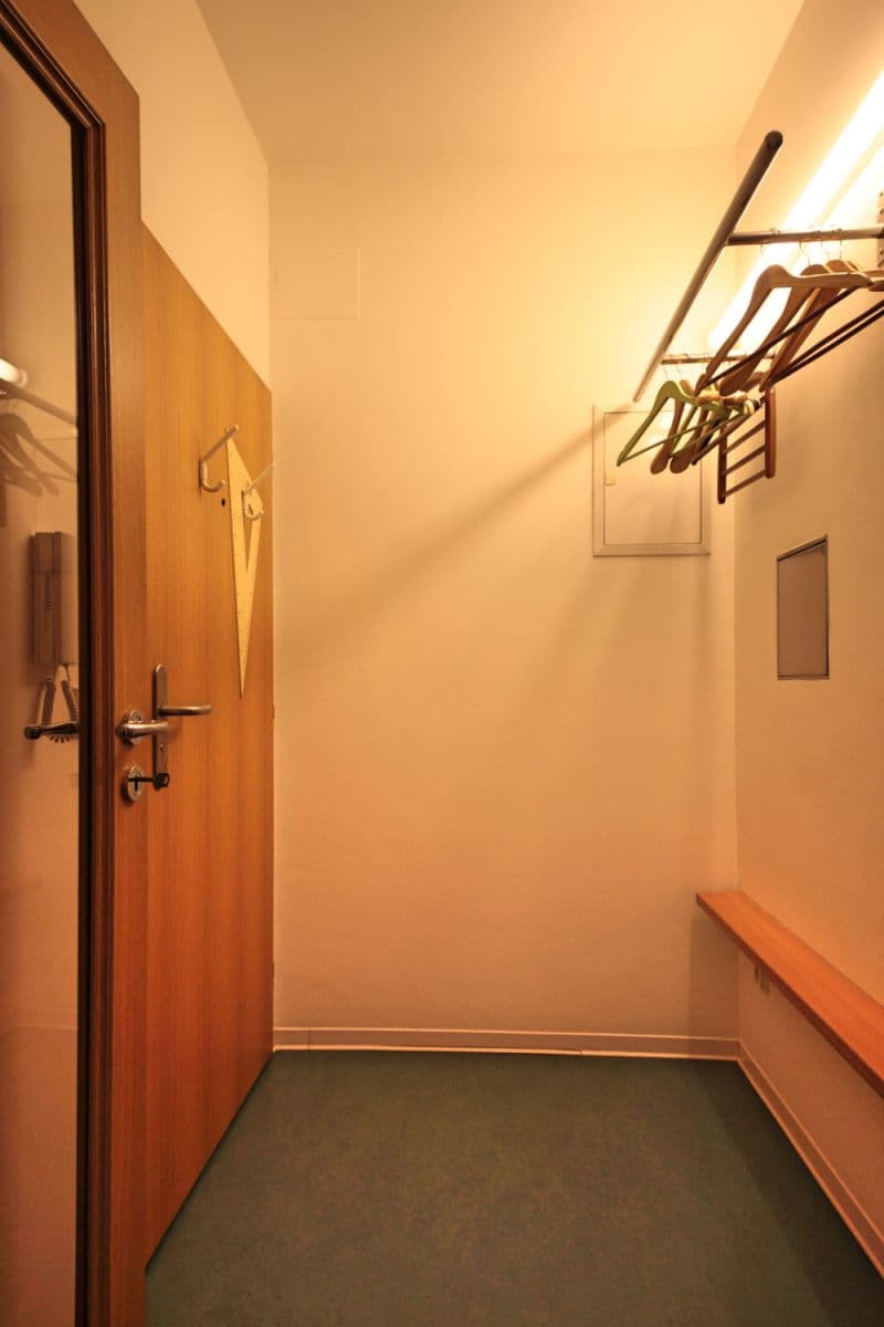 flat to rent, 34 m², Na Hřebenech I, Prague, Prague flat to rent, 34 m², Na Hřebenech I, Prague, Prague