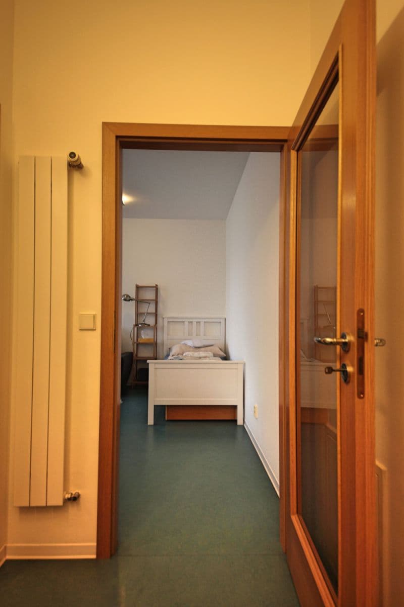 flat to rent, 34 m², Na Hřebenech I, Prague, Prague flat to rent, 34 m², Na Hřebenech I, Prague, Prague