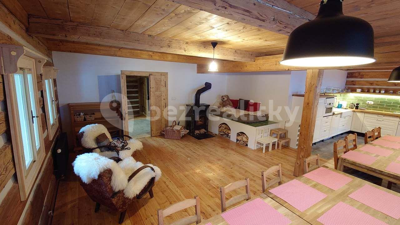 recreational property to rent, 0 m², Rokytnice nad Jizerou, Liberecký Region