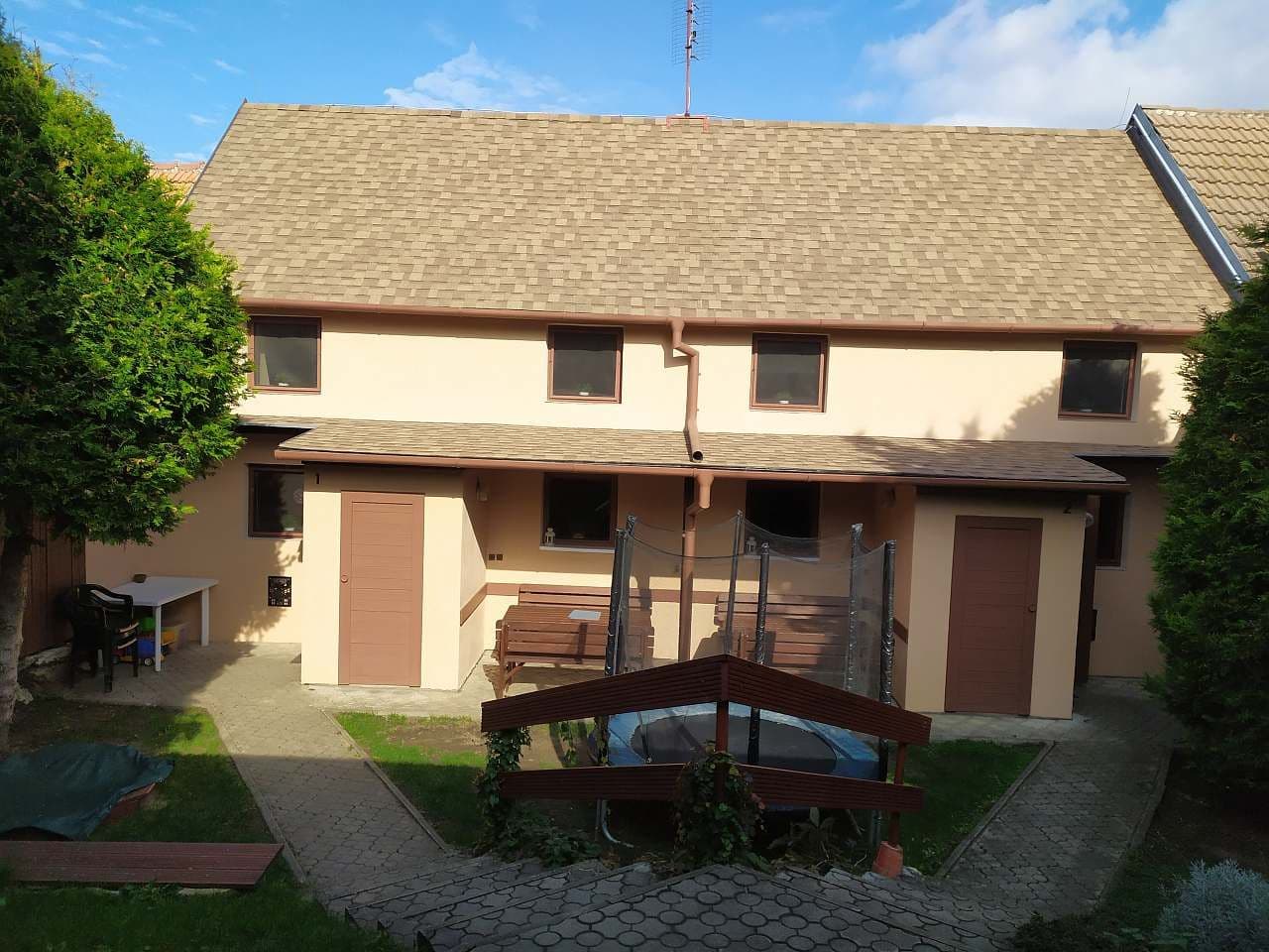 recreational property to rent, 0 m², Hlohovec, Jihomoravský Region recreational property to rent, 0 m², Hlohovec, Jihomoravský Region