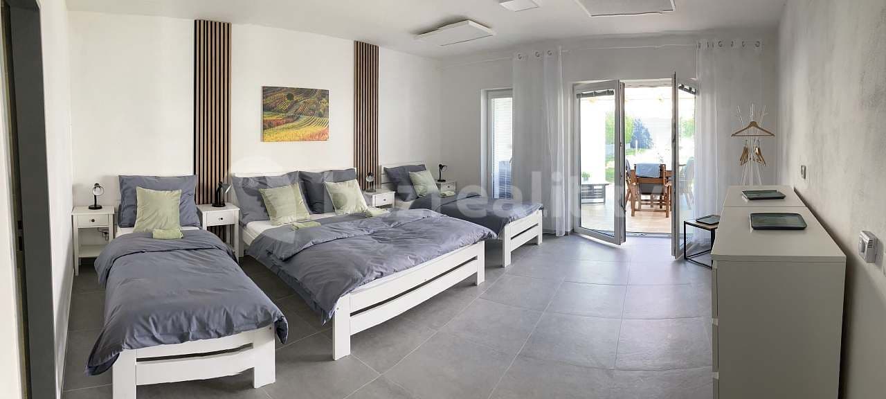 recreational property to rent, 0 m², Čejkovice, Jihomoravský Region recreational property to rent, 0 m², Čejkovice, Jihomoravský Region