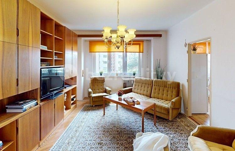 2 bedroom flat to rent, 55 m², nám. Mládežníků, Kralupy nad Vltavou, Středočeský Region