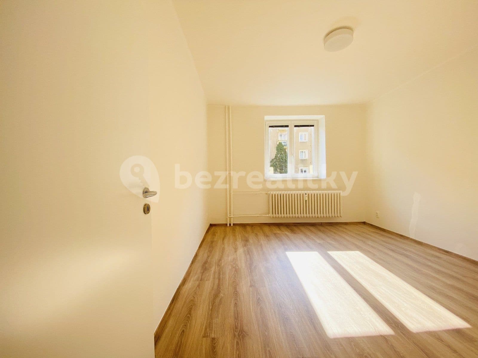 2 bedroom flat to rent, 56 m², Opletalova, Ostrava, Moravskoslezský Region