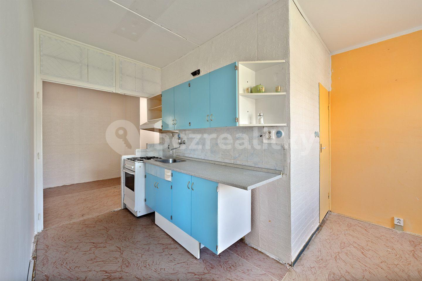 2 bedroom flat for sale, 62 m², Kamenná, Chomutov, Ústecký Region