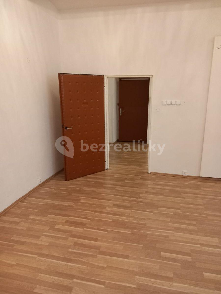 1 bedroom with open-plan kitchen flat to rent, 50 m², Jirečkova, Prague, Prague