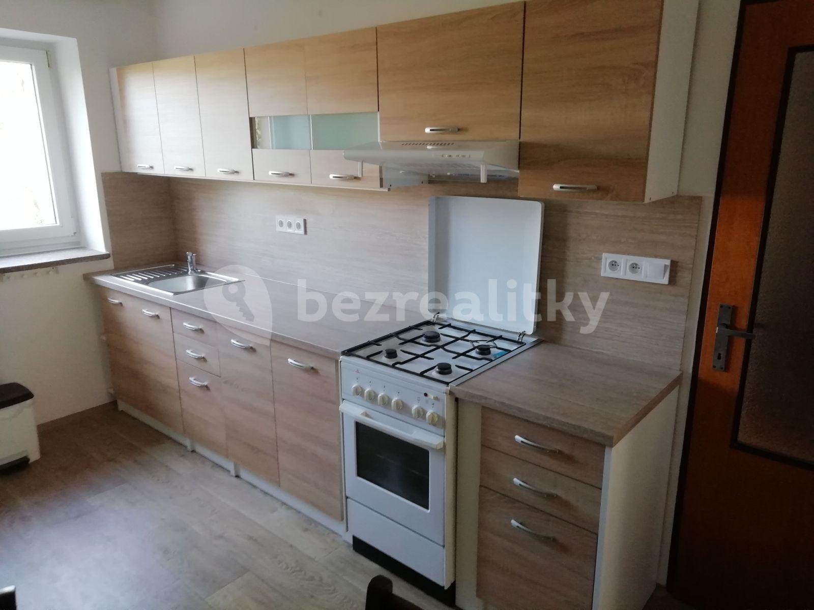 2 bedroom flat to rent, 54 m², Ostašova, Kutná Hora, Středočeský Region