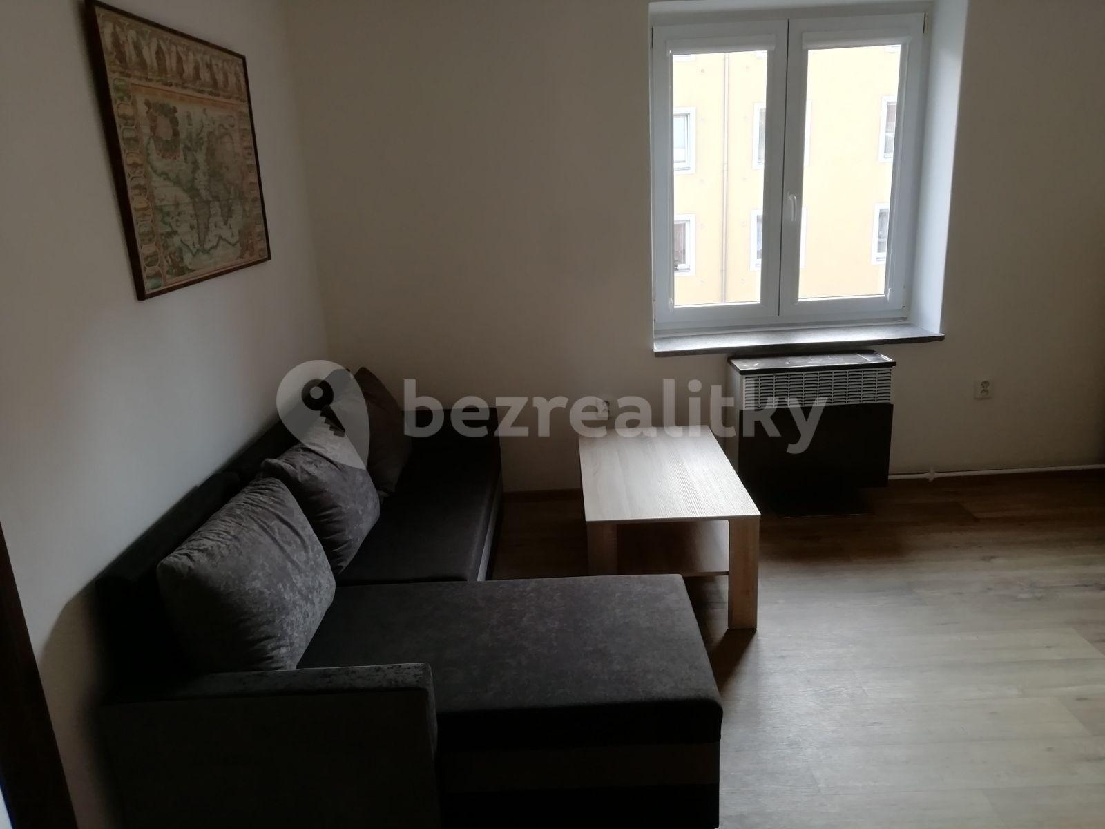 2 bedroom flat to rent, 54 m², Ostašova, Kutná Hora, Středočeský Region