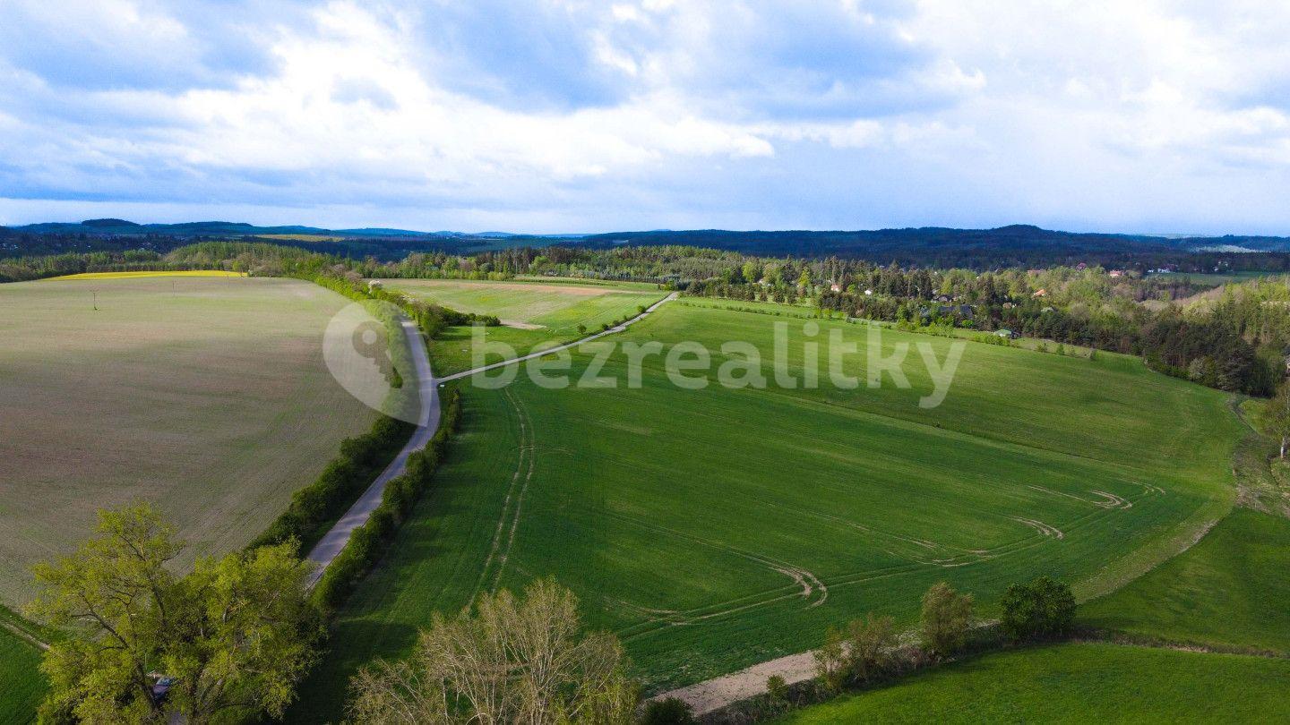 recreational property for sale, 3,111 m², Unhošť, Středočeský Region