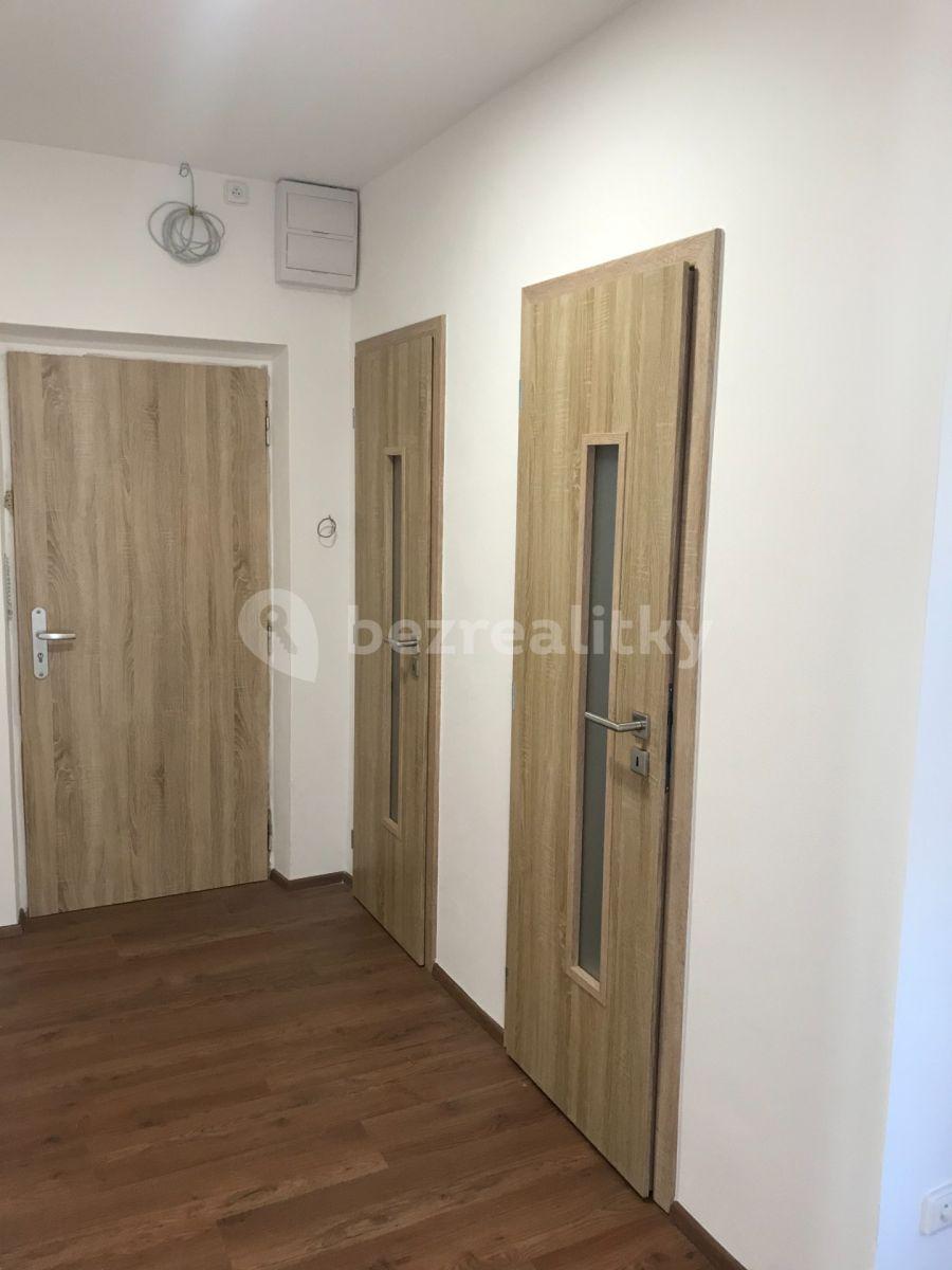 2 bedroom flat to rent, 63 m², Sasanková, Prague, Prague
