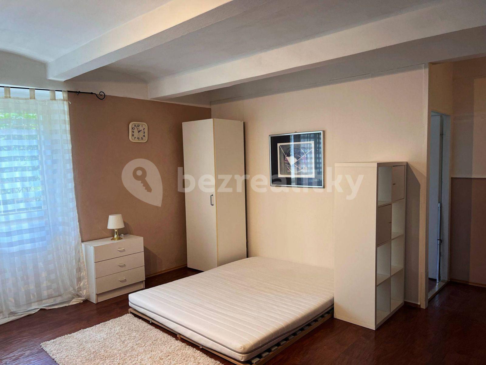 1 bedroom flat to rent, 70 m², Na Dlouhém lánu, Prague, Prague