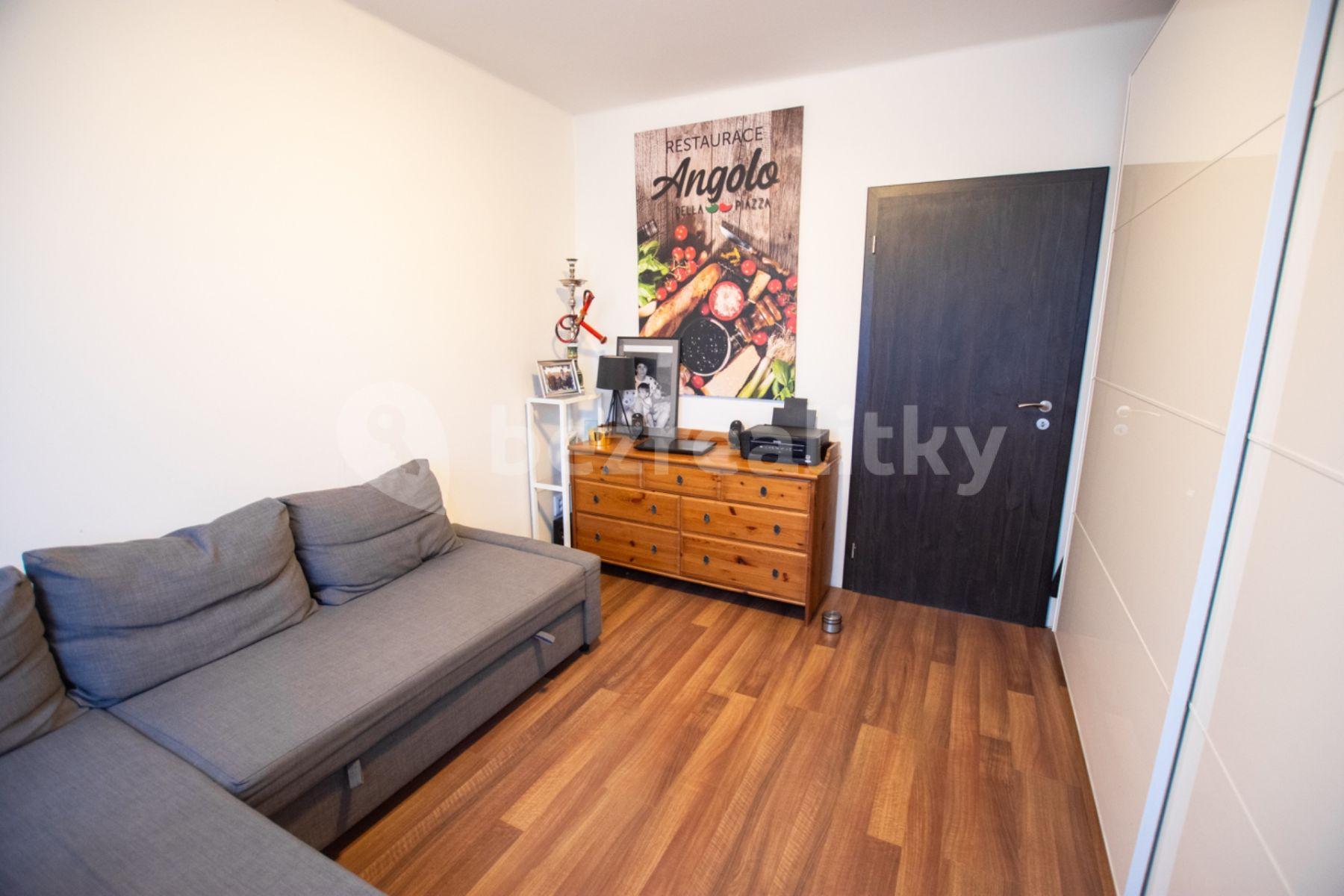 3 bedroom flat for sale, 90 m², Pražská, Mnichovice, Středočeský Region
