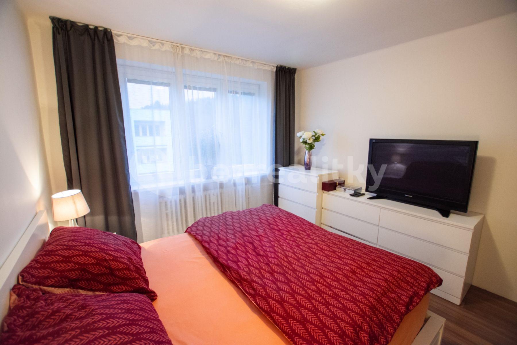 3 bedroom flat for sale, 90 m², Pražská, Mnichovice, Středočeský Region