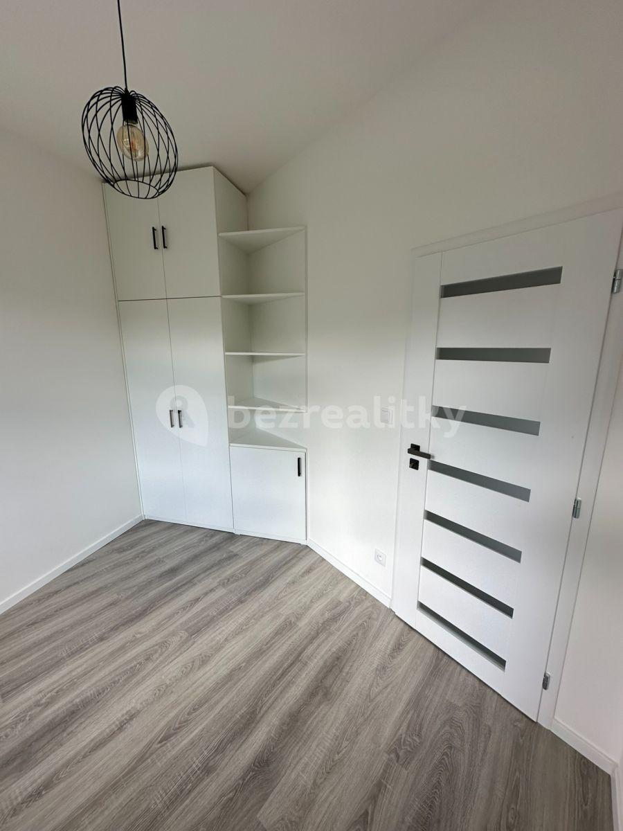 1 bedroom with open-plan kitchen flat to rent, 42 m², Veleslavínská, Prague, Prague