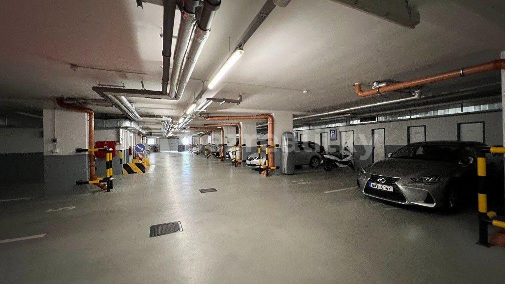 garage to rent, 15 m², Wiesenthalova, Prague, Prague
