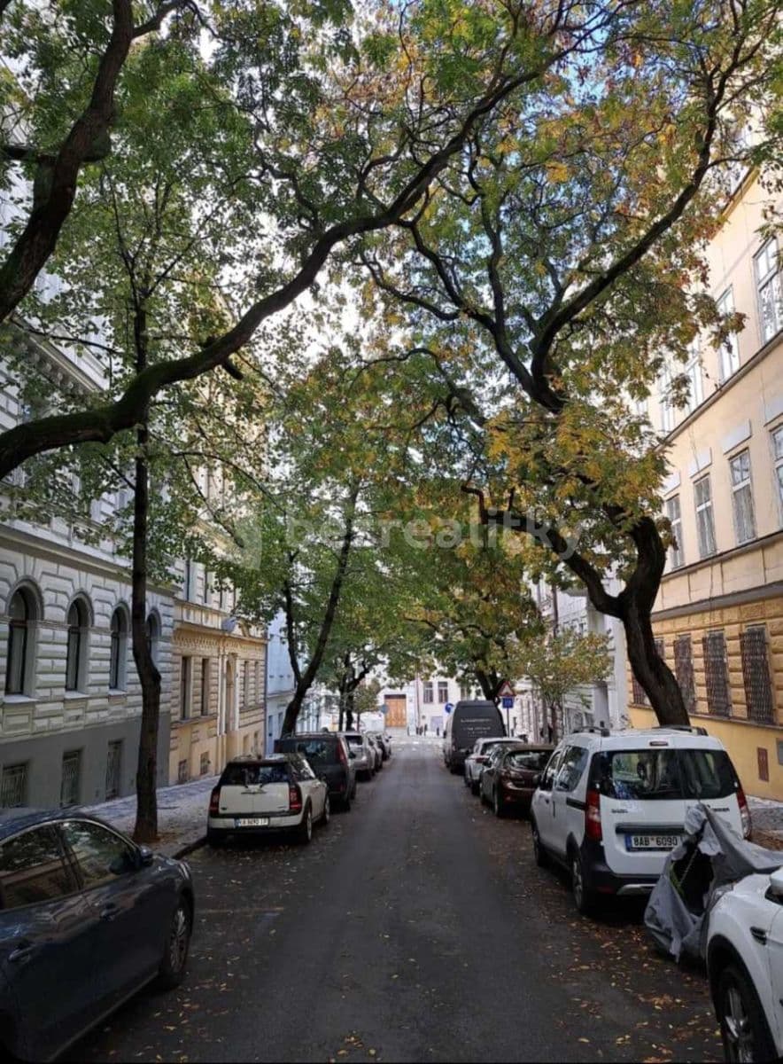 Studio flat to rent, 38 m², Uruguayská, Prague, Prague Studio flat to rent, 38 m², Uruguayská, Prague, Prague