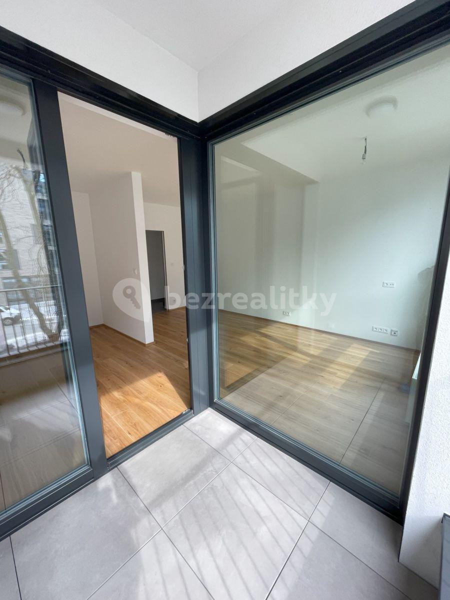 1 bedroom flat for sale, 39 m², Kačirkova, Prague, Prague