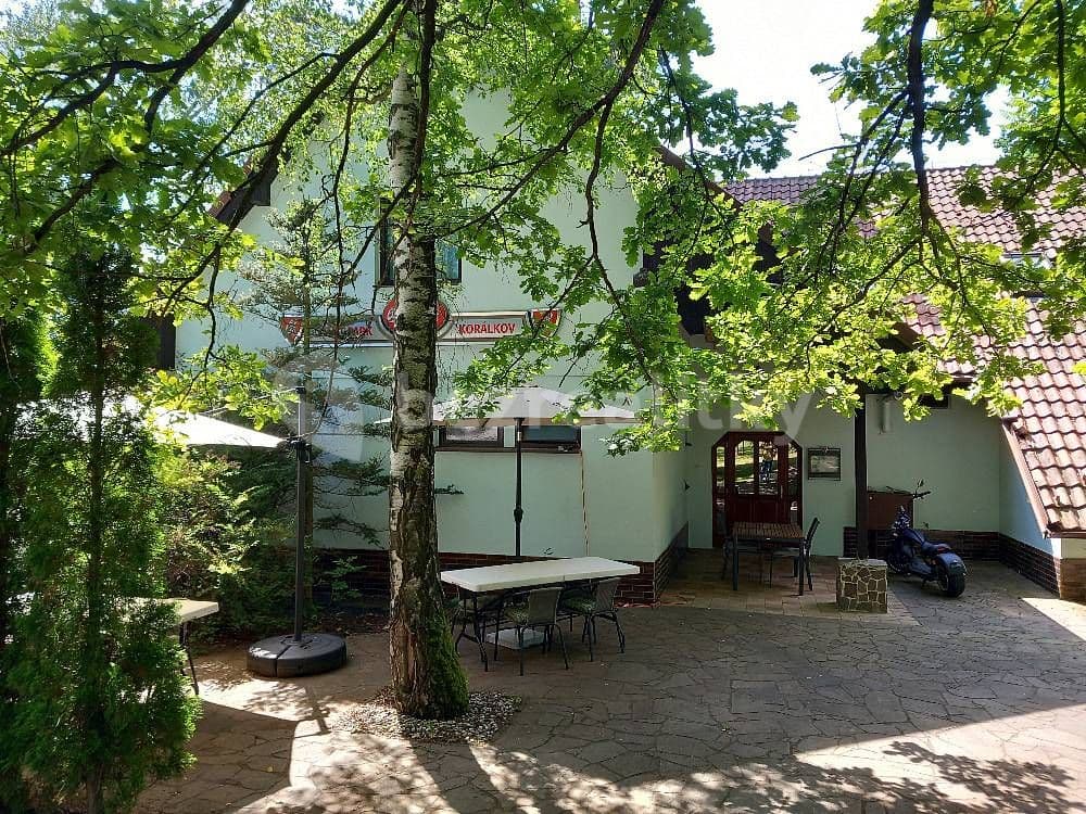 recreational property to rent, 0 m², Jivno, Jihočeský Region recreational property to rent, 0 m², Jivno, Jihočeský Region