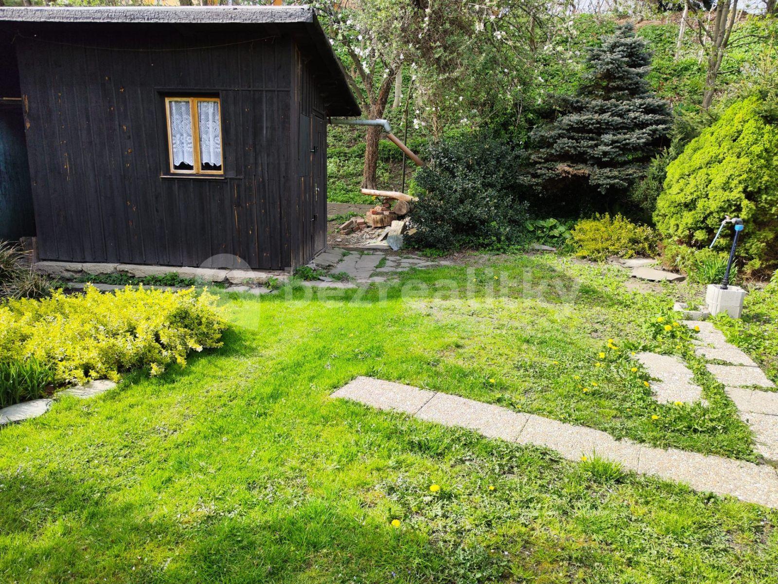 plot to rent, 606 m², Liberec, Liberecký Region