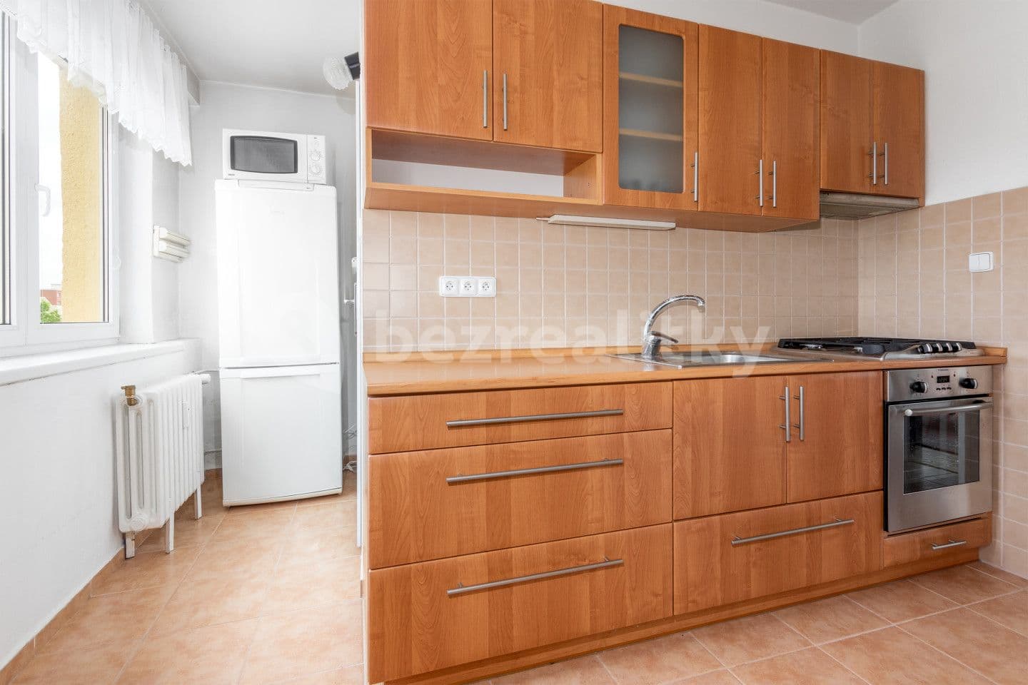 3 bedroom with open-plan kitchen flat for sale, 67 m², Družstevní, Pardubice, Pardubický Region