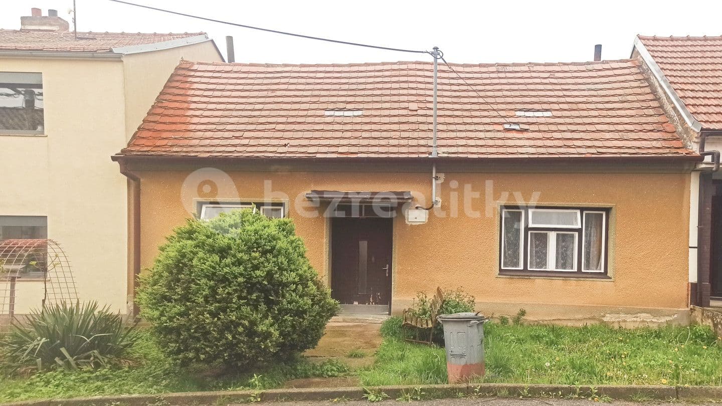 house for sale, 145 m², Hrušky, Jihomoravský Region