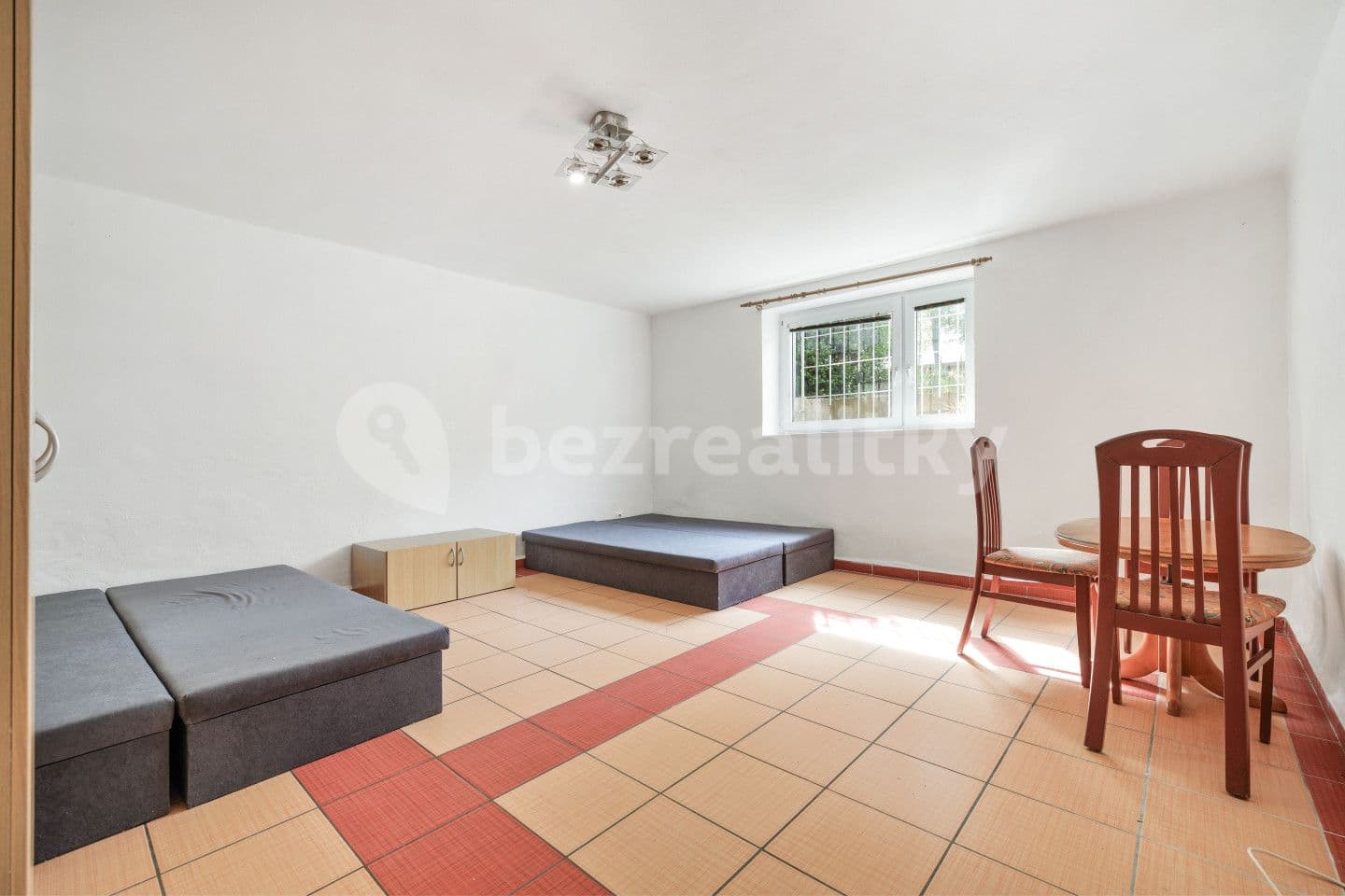 1 bedroom with open-plan kitchen flat for sale, 62 m², Královická, Prague, Prague