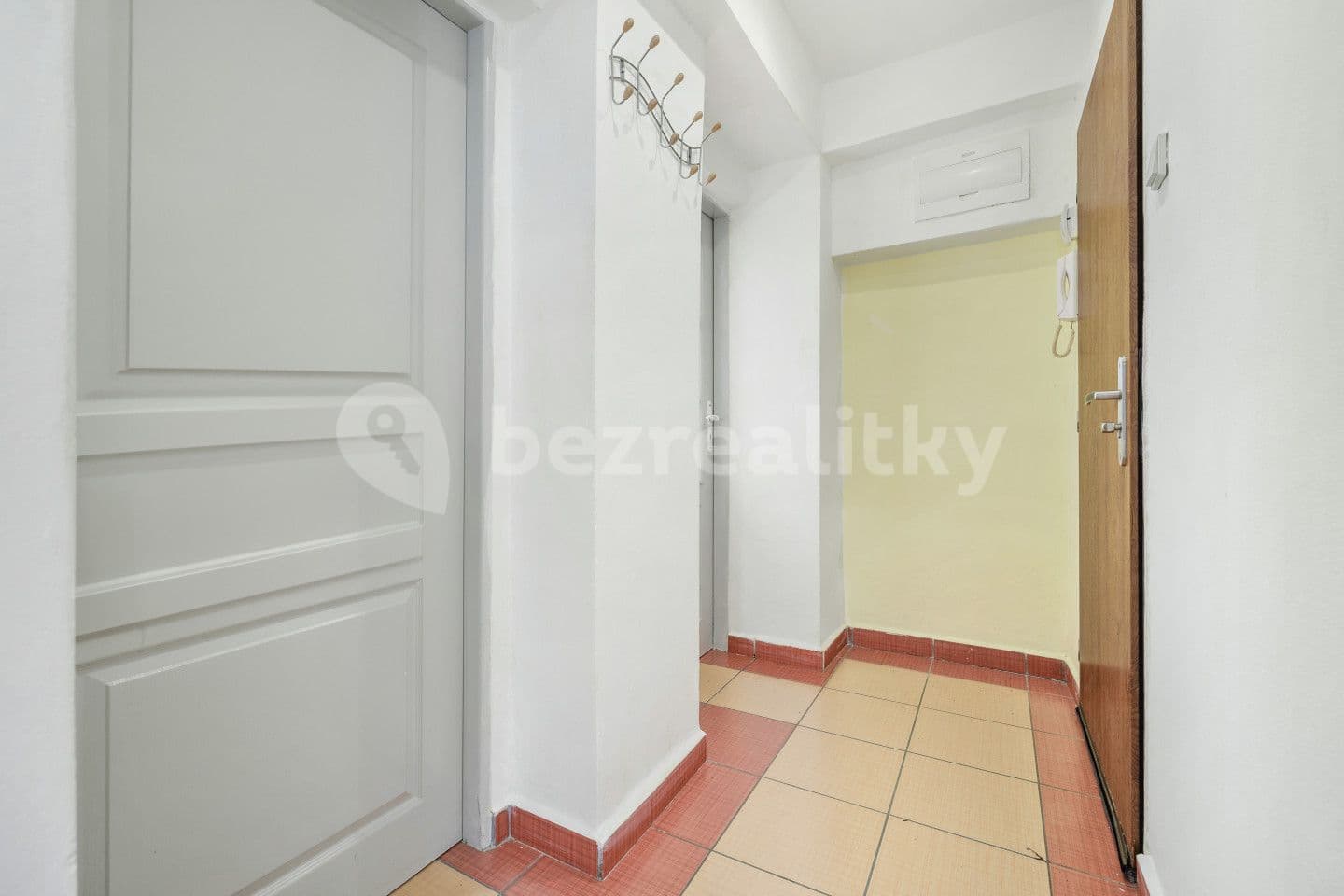 1 bedroom with open-plan kitchen flat for sale, 62 m², Královická, Prague, Prague