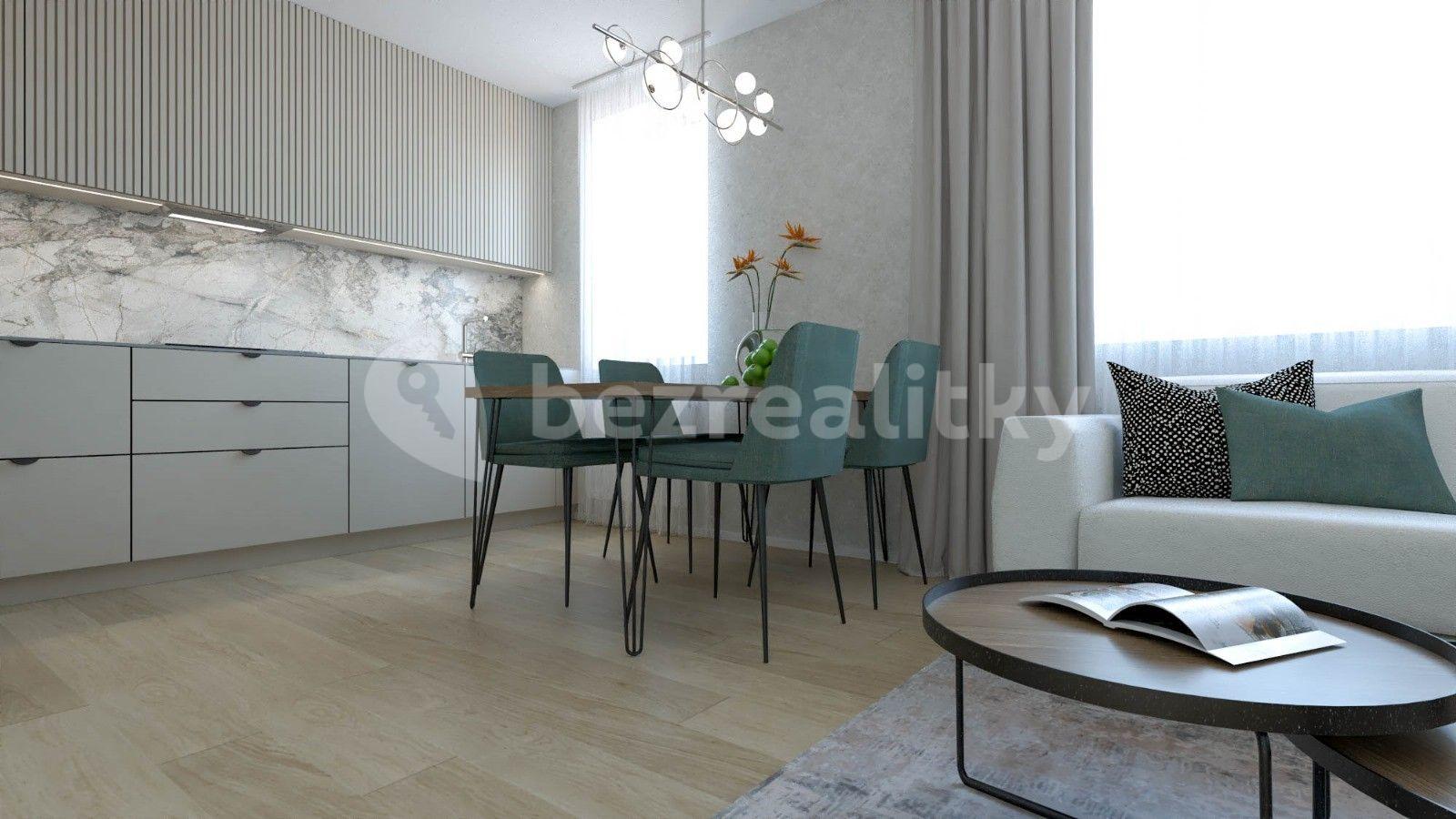 3 bedroom flat for sale, 76 m², Němčice, Středočeský Region