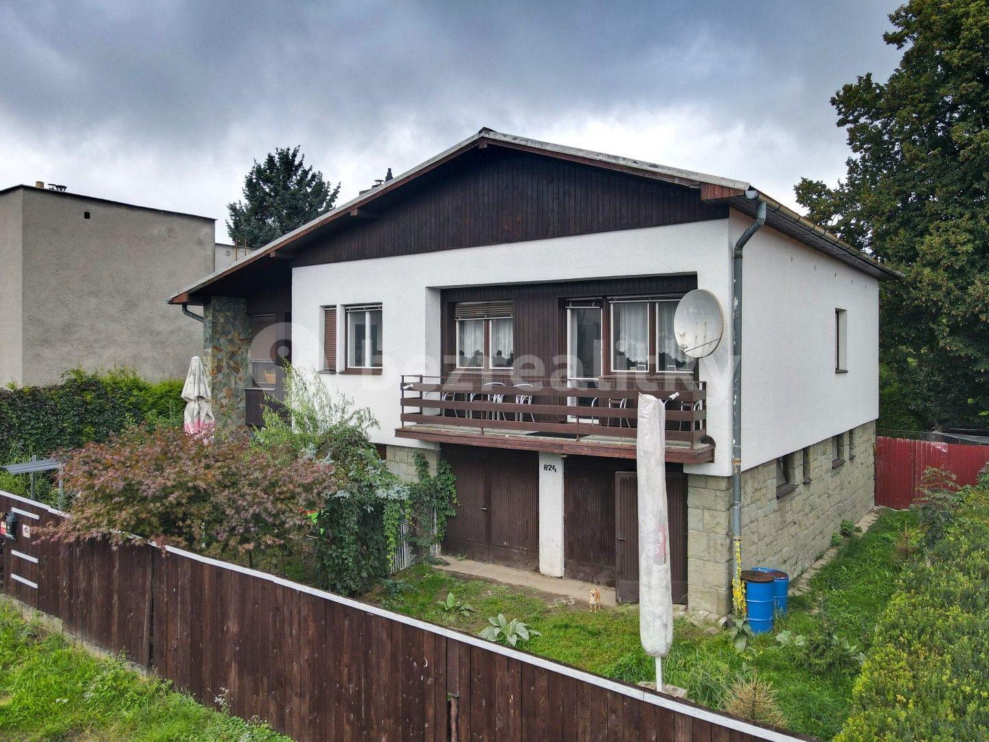 house for sale, 280 m², Stratilova, Ostrava, Moravskoslezský Region