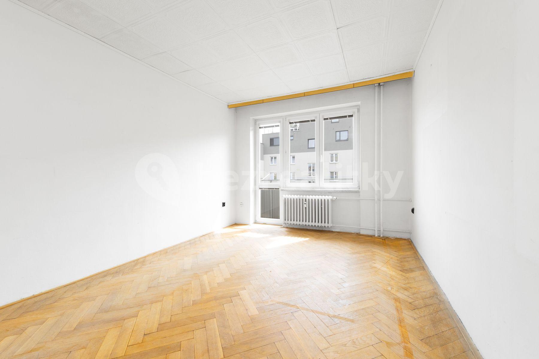 2 bedroom flat for sale, 57 m², Hlinky, Brno, Jihomoravský Region