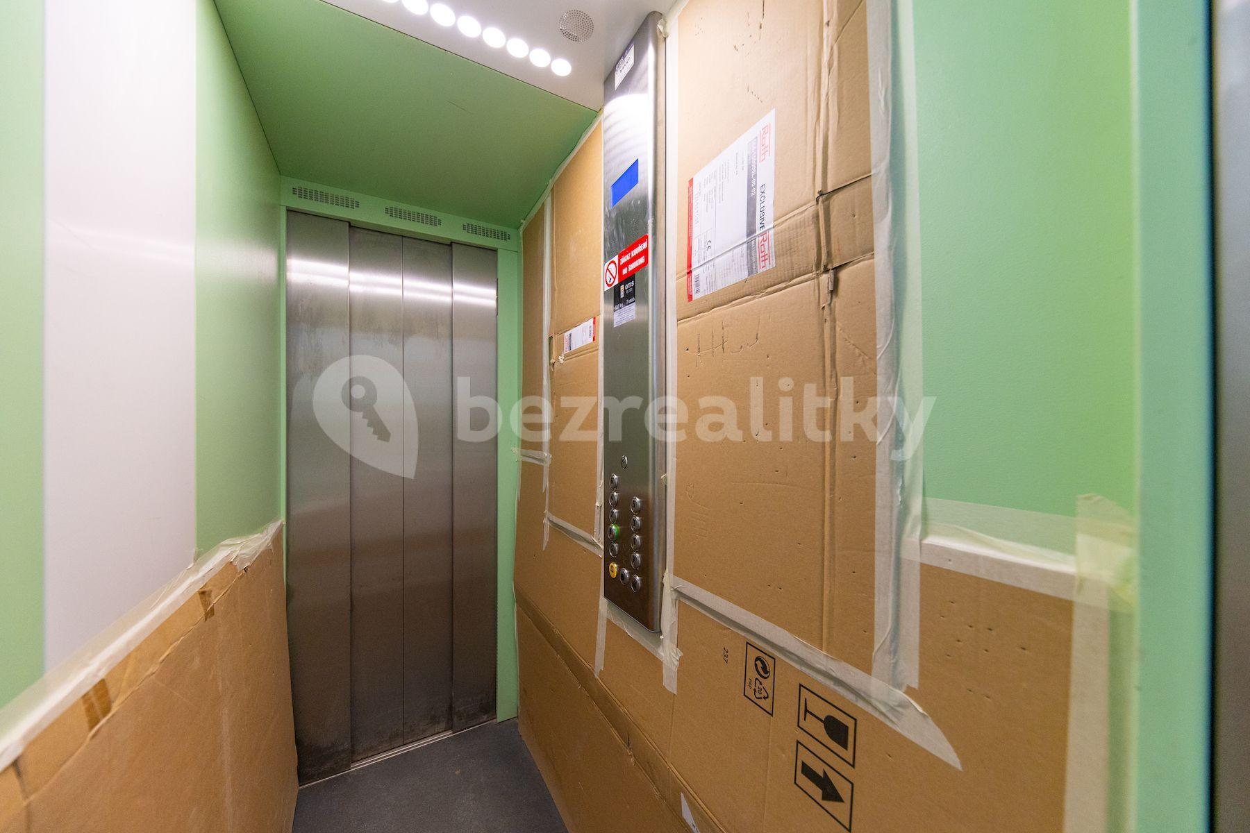 2 bedroom flat for sale, 57 m², Hlinky, Brno, Jihomoravský Region