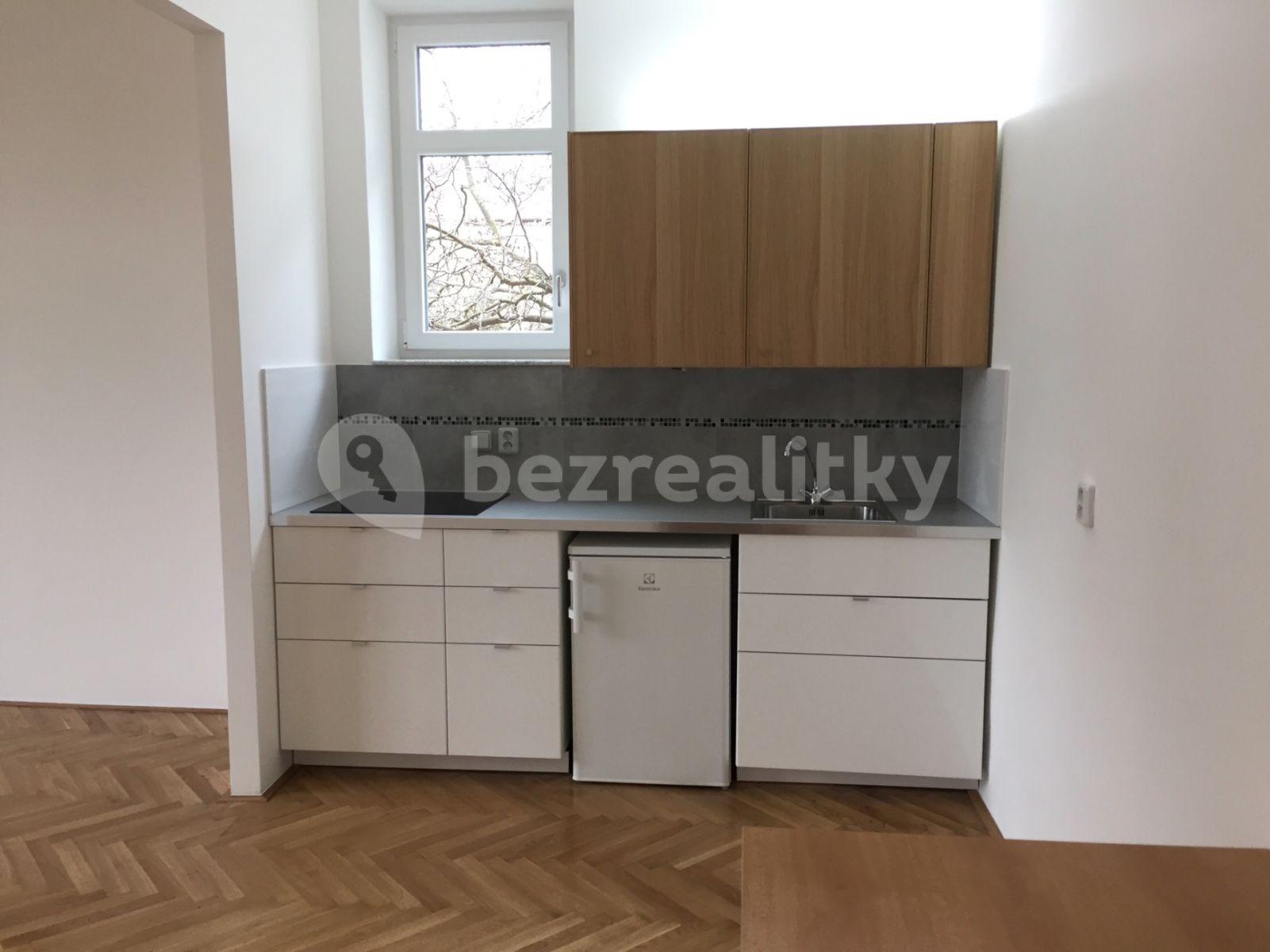 Studio flat for sale, 43 m², Celní, Brno, Jihomoravský Region