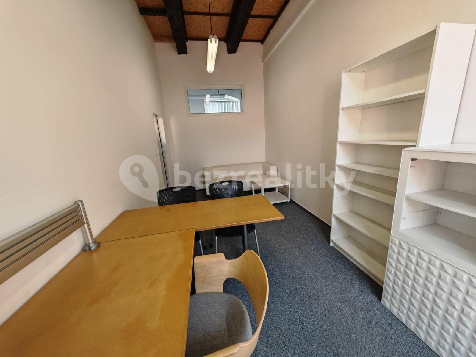 office to rent, 28 m², Švábky, Prague, Prague