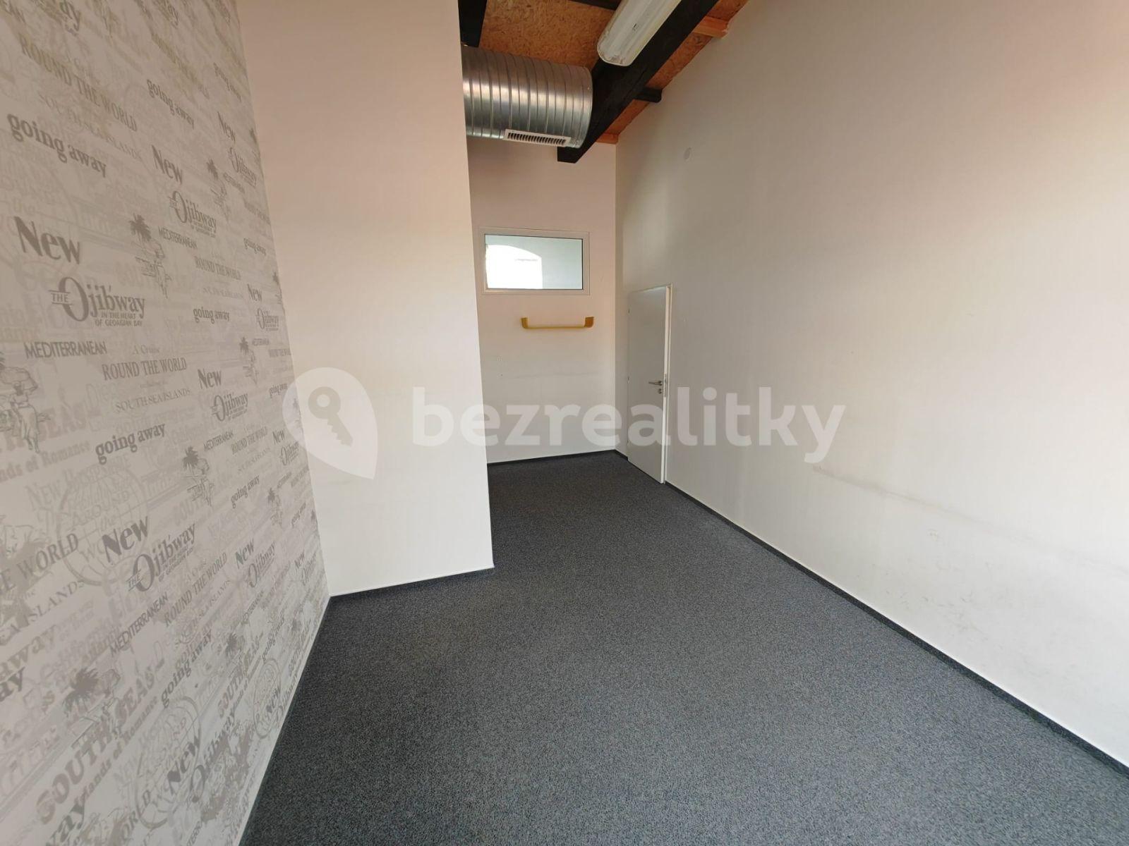 office to rent, 28 m², Švábky, Prague, Prague