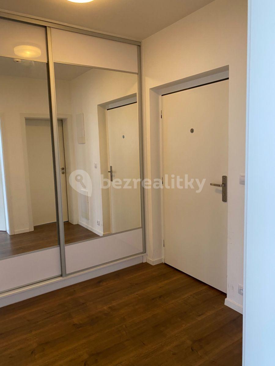 1 bedroom with open-plan kitchen flat to rent, 50 m², Modrého, Prague, Prague