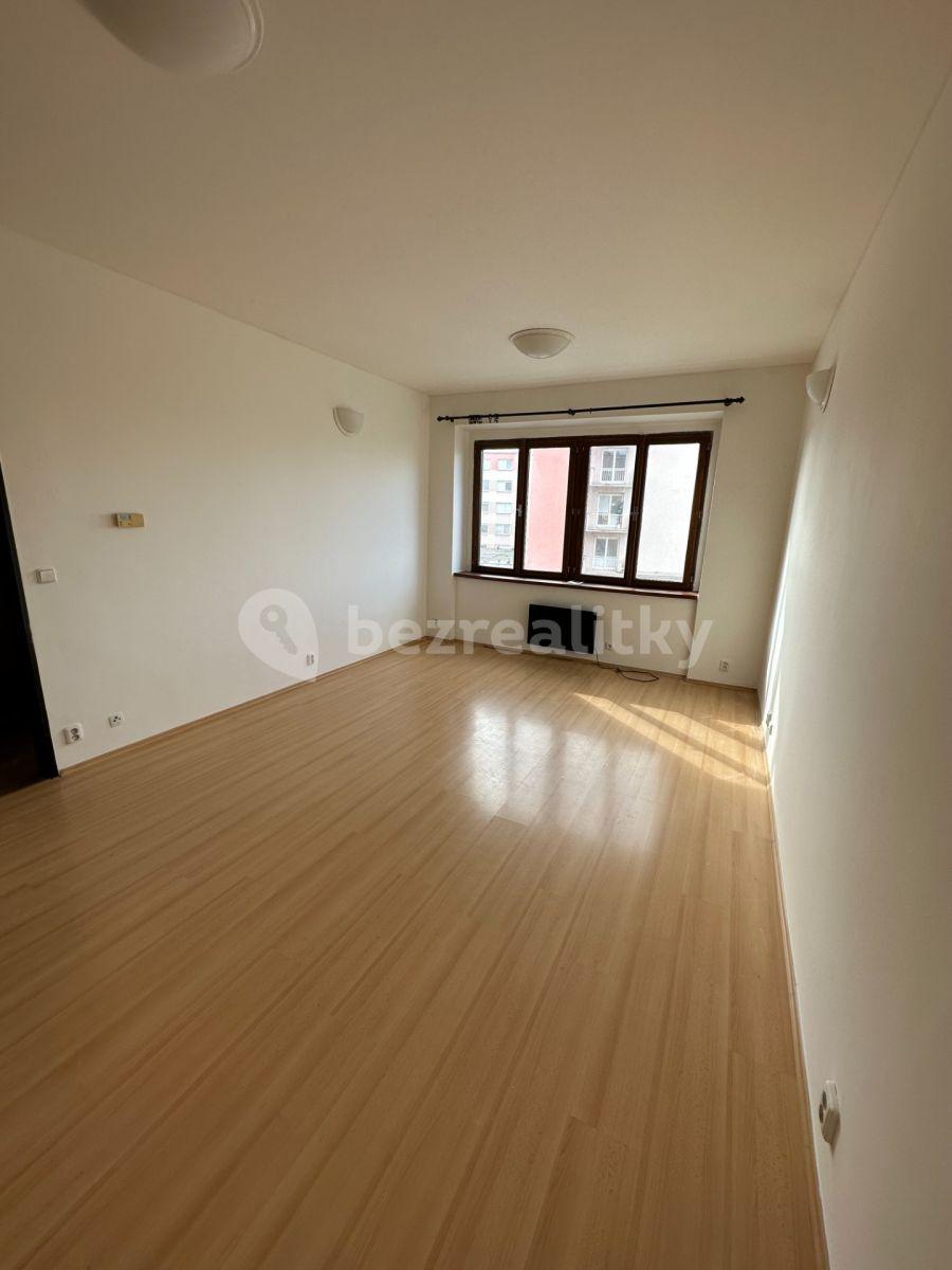 1 bedroom flat for sale, 44 m², Ruská, Prague, Prague