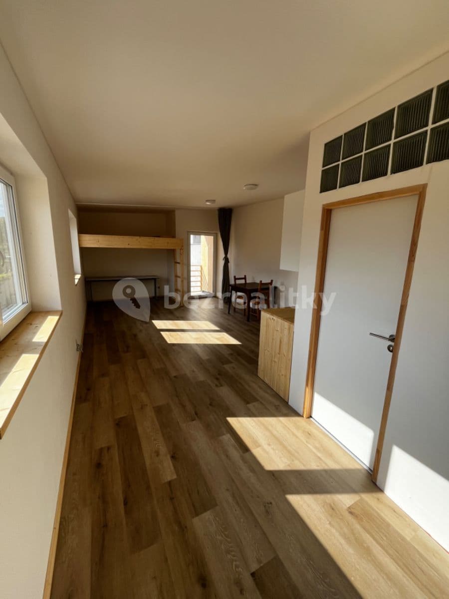 Studio flat to rent, 35 m², Trnkova, Brno, Jihomoravský Region Studio flat to rent, 35 m², Trnkova, Brno, Jihomoravský Region