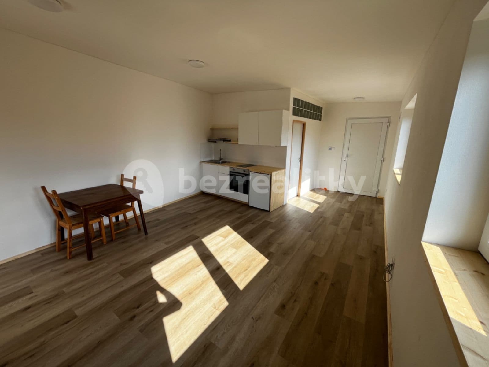 Studio flat to rent, 35 m², Trnkova, Brno, Jihomoravský Region Studio flat to rent, 35 m², Trnkova, Brno, Jihomoravský Region
