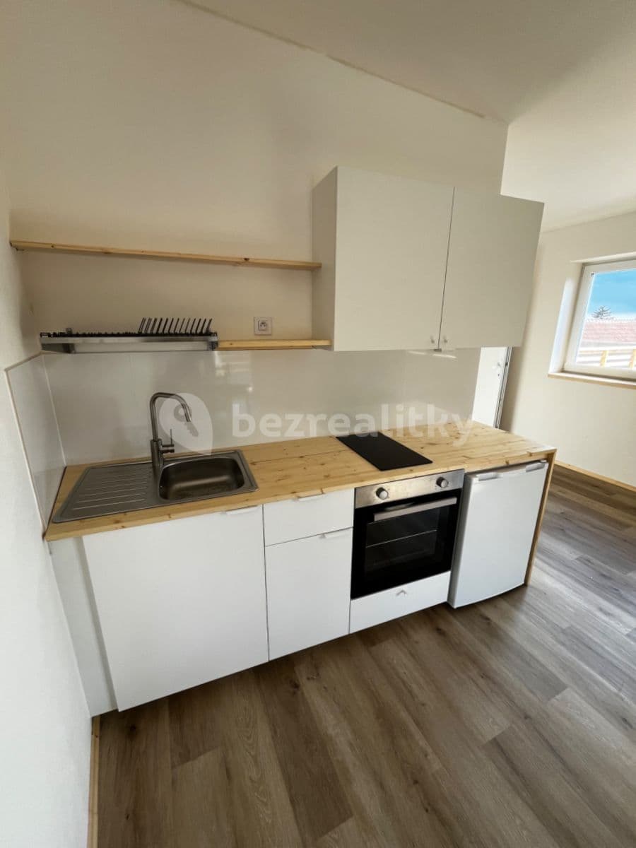Studio flat to rent, 35 m², Trnkova, Brno, Jihomoravský Region Studio flat to rent, 35 m², Trnkova, Brno, Jihomoravský Region
